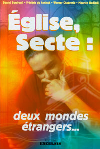 9782911260940, église, secte, maurice hadjadj