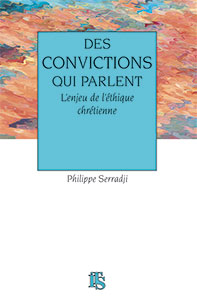 9782912879127, éthique chrétienne, philippe serradji