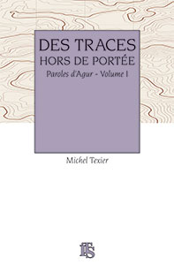 9782912879134, paroles d’agur, michel texier
