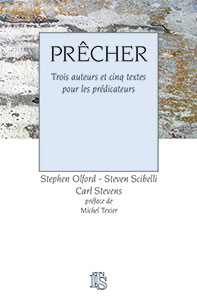 9782912879202, prêcher, prédication, stephen olford