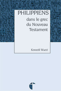9782912879257, philippiens, grec, kenneth wuest