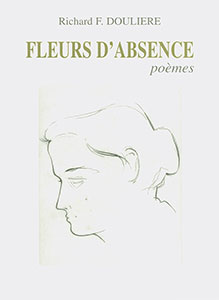 9782914144353, fleurs d’absence, poèmes, richard doulière