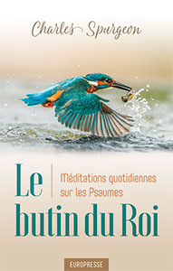 9782914562065, méditations, psaumes, charles spurgeon