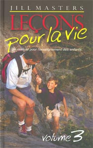 9782914562355, leçons, jill masters