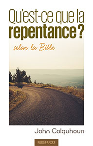 9782914562423, repentance, john colquhoun
