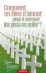 9782914562492, dieu, enfer, john benton