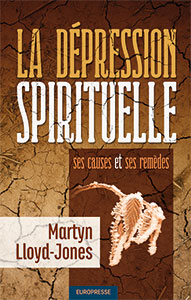 9782914562782, dépression, martyn lloyd-jones