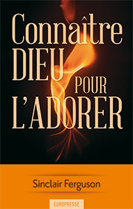 9782914562843, connaître dieu, sinclair ferguson