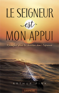 9782914562867, réconfort, épreuve, arthur pink