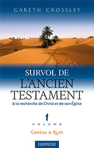 9782914562904, ancien testament, gareth crossley
