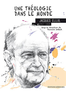 9782919108008, théologie, jacques ellul
