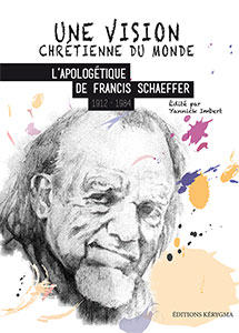 9782919108015, apologétique, francis schaeffer