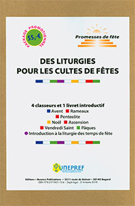 9782919631124, liturgies, cultes, fêtes, classeurs