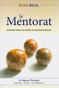 9782922713190, mentorat, mentor, bobb biehl