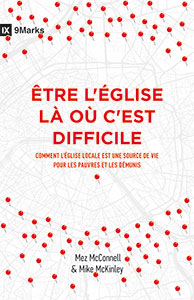 9782924595473, église, pauvres, mez mcconnell