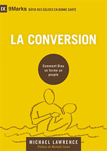 9782924595527, conversion, michael lawrence