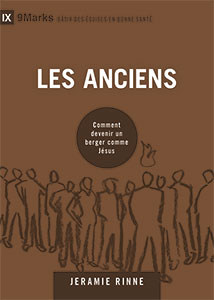 9782924595534, anciens, berger, jeramie rinne