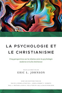 9782924743157, psychologie, christianisme, eric johnson