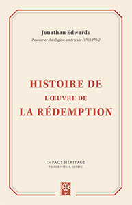 9782924773000, rédemption, jonathan edwards