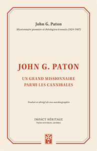 9782924773239, john paton, missionnaire, cannibales