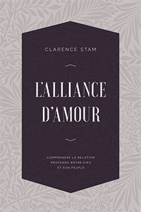 9782924895108, l’alliance d’amour, clarence stam