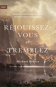 9782925131335, crainte du seigneur, michael reeves