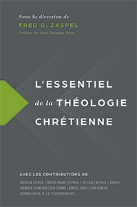 9782925131601, théologie chrétienne, fred zaspel