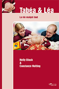 9782940335121, tabéa, léa, nelly block