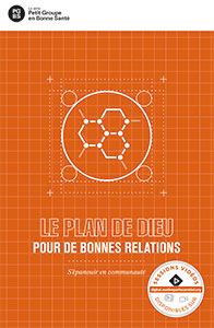 9782940413577, plan de dieu, bonnes relations