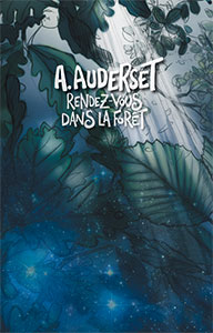 9782940487066, rendez-vous, alain auderset