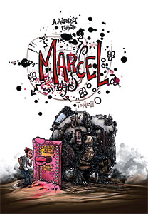 9782940487110, marcel, bd