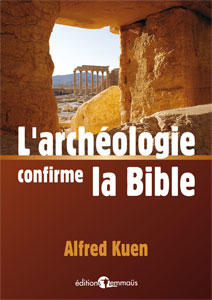 9782940488032, archéologie, bible