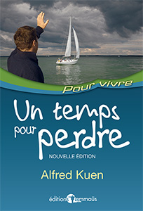 9782940488117, temps, perdre