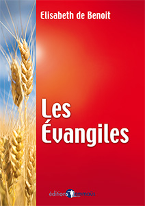 9782940488124, évangiles, elisabeth