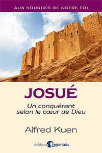 9782940488223, josué, alfred kuen