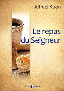 9782940488247, repas, seigneur, alfred kuen