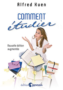 9782940488254, étudier, méthodes, conseils
