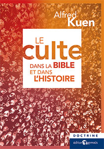 9782940488384, culte, bible, alfred kuen