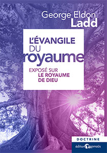 9782940488407, royaume de dieu, george eldon ladd