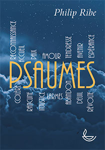 9782940565306, psaumes, philip ribe