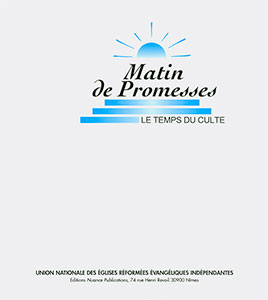 9782951947122, matin, promesses, culte, nuance