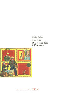 9782952598002, jardin, frédéric baudin