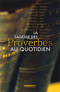 9782952998741, sagesse, proverbes