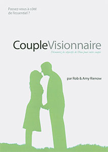 9782954314341, couple visionnaire, rob rienow