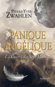 9782970082620, panique angélique, pierre-yves zwahlen