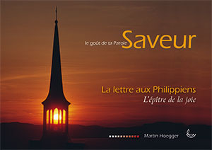 9782970082644, philippiens, saveur, martin hoegger