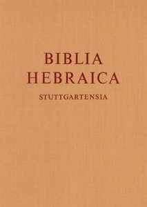 9783438052186, biblia hebraica stuttgartensia