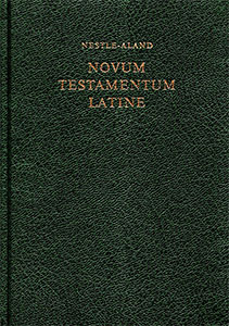 9783438053008, novum testamentum latine, nestle-aland