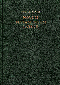 9783438053008, novum testamentum latine, nestle-aland