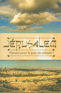 9783866992986, jérusalem, paix, roger liebi